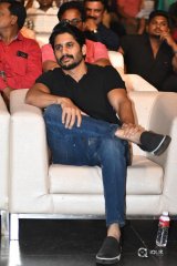 Officer Movie Pre Release Event Photos